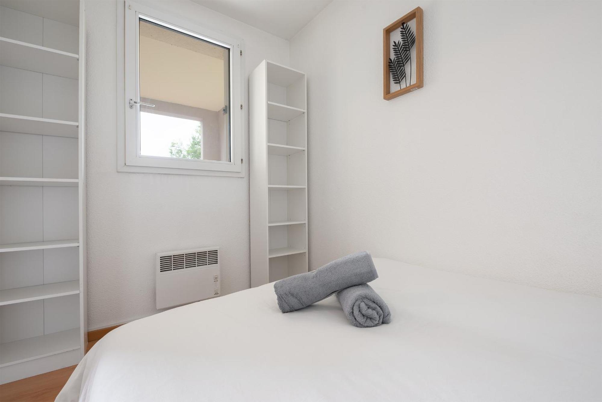 T2 Rangueil - Terrasse + 2 Parkings - 4 Personnes Διαμέρισμα Τουλούζη Εξωτερικό φωτογραφία